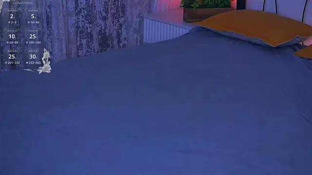 ClemenciaCullifer webcam