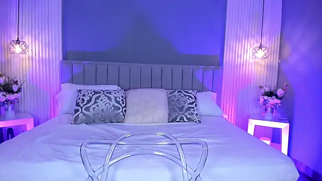 LissaBrown_ webcam