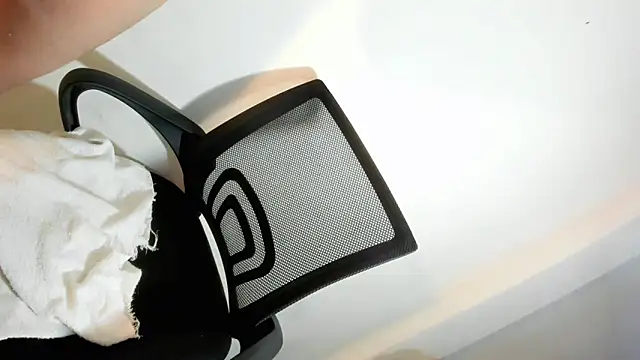 Sofi_dolly webcam