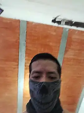 BrianGhost91 webcam