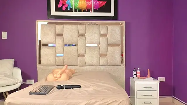 LILA_START webcam