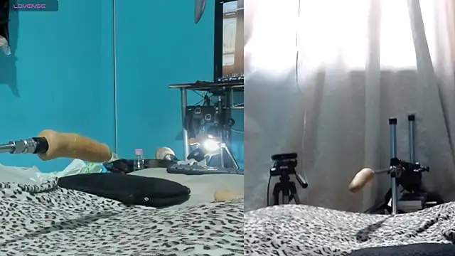frida_dominatrix (T milf) - show anal