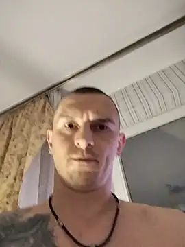 StanWolf93 webcam