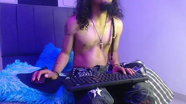 strap_420 webcam
