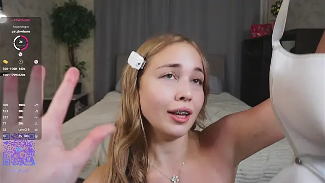 IleneElizondo webcam