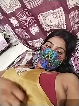 Miss_arushi webcam