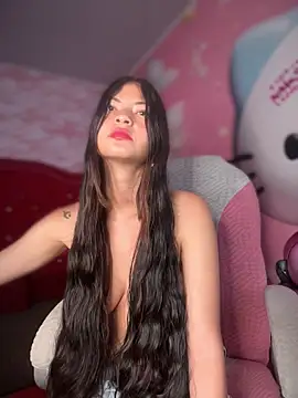 Zoe-ls webcam