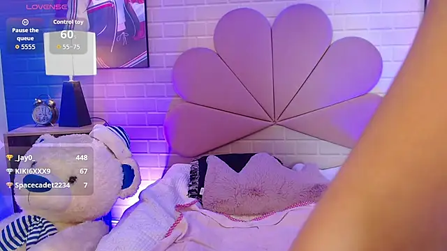 urlilbunny666 webcam