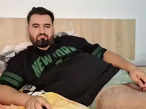 Mr_Daddy_Bear webcam