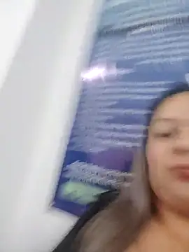 charlott-1 (F milf) - Play dildo🔥