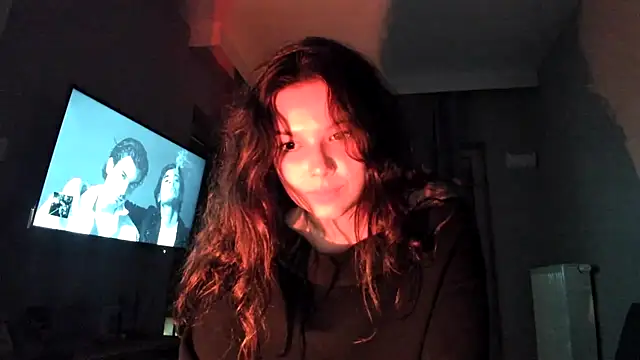 Veronika5404 webcam