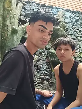 Limitless_boy webcam