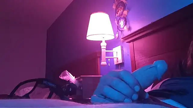 Wildfreakxxwolf webcam