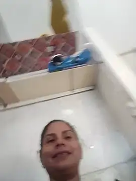 MechePretty webcam