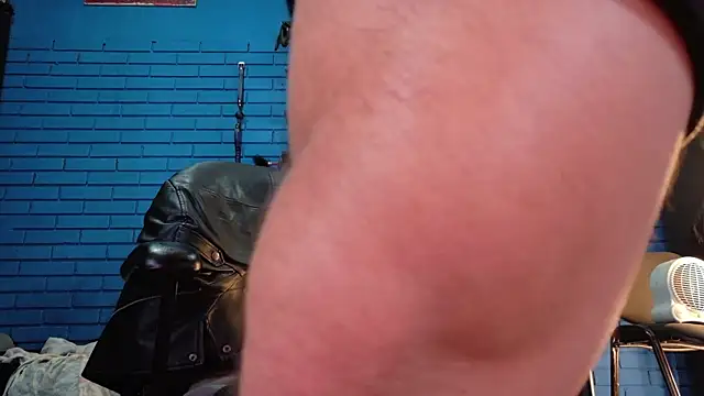 TheIan26 webcam