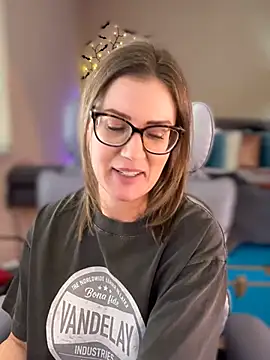 MaiseKnox webcam