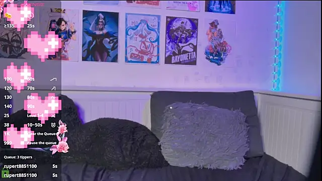snowblack_ webcam