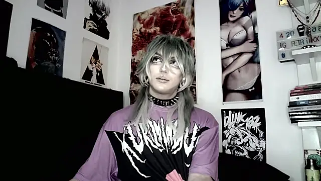 kiiler_queen webcam