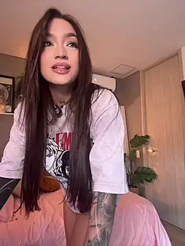 DaniDusan_ webcam