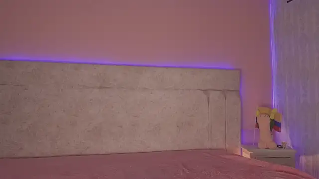 VeronicaMartiin webcam