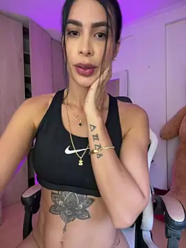 mckenzieklein webcam