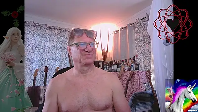 coryassman webcam
