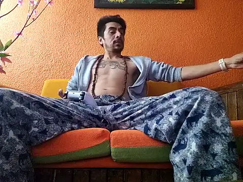 Angel_Coronel webcam