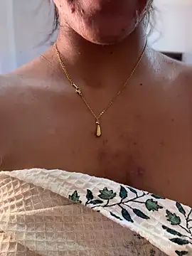 Goddess_sneha webcam