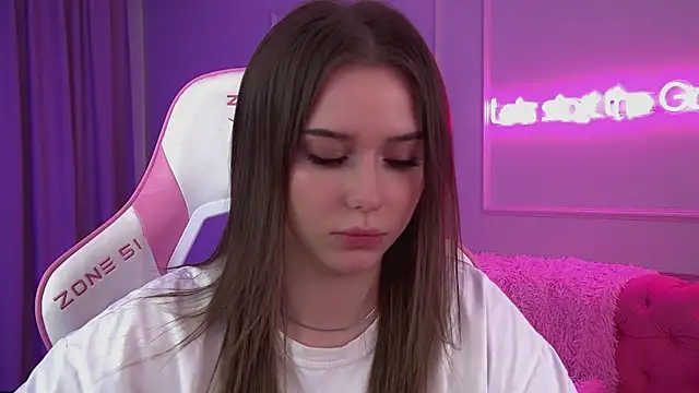 DianaVert webcam