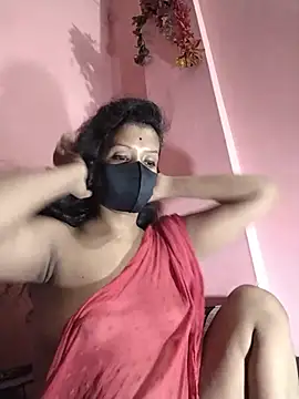 Payel-02 webcam