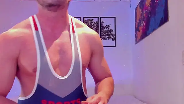 AlexJaz11 webcam