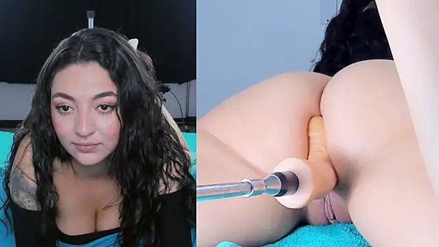 Amellia_rous webcam