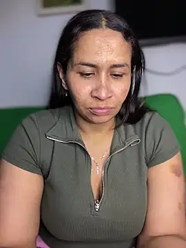 Carola-Ross webcam