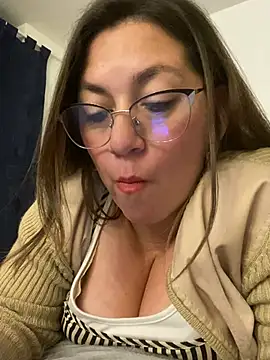 SCARLET-20 webcam