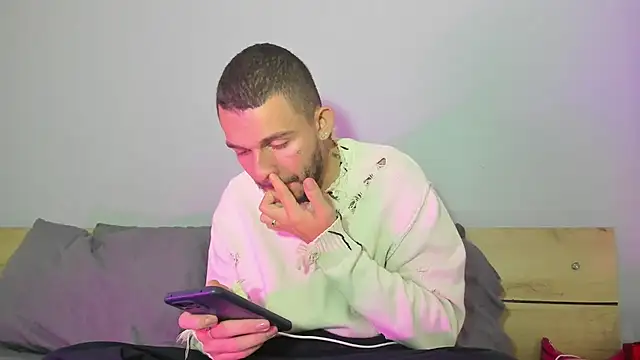 Abadburningxx webcam