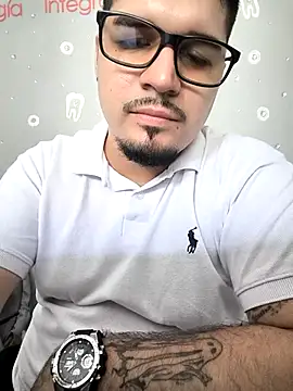 Christixn_669 webcam