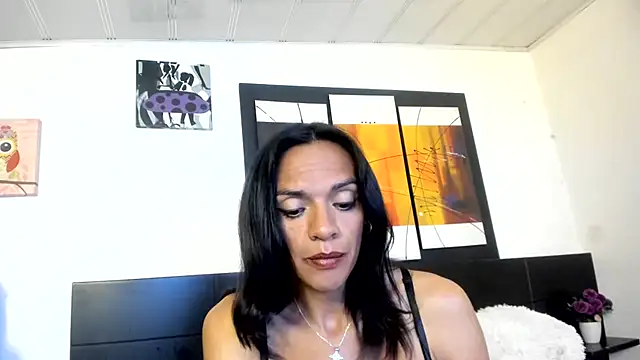 MeganRhyder webcam