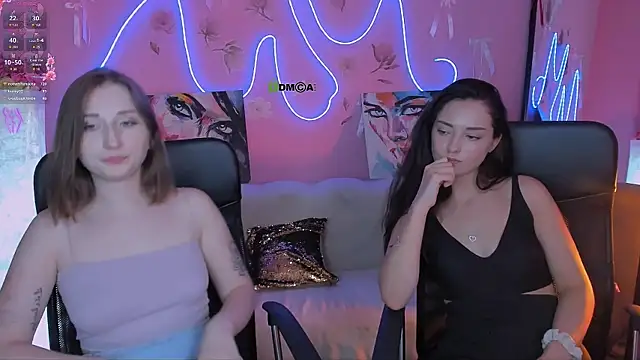 eva_smiith_ webcam
