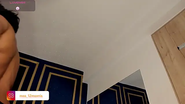 Elsie_morris12 webcam