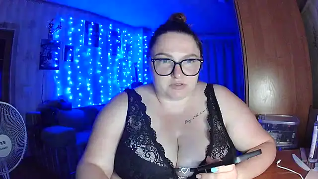 AngelQSky webcam