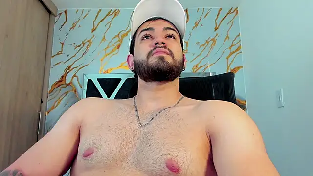 ElianKeiser webcam