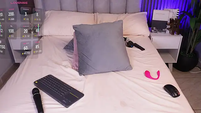 melaniebrett webcam