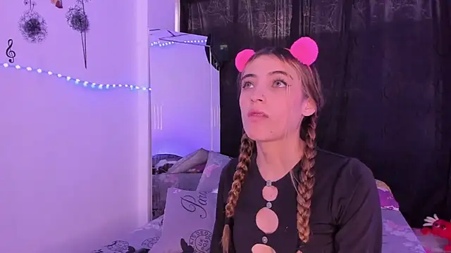 Sophie_vega1 webcam