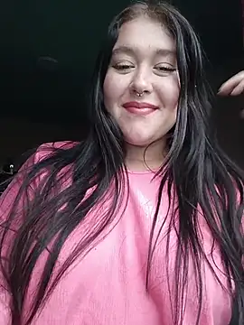 Fiery_Mia webcam