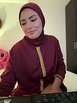 Darsha_Khemu webcam