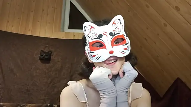 NovaKitty888 webcam