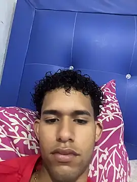 Stickmendez webcam