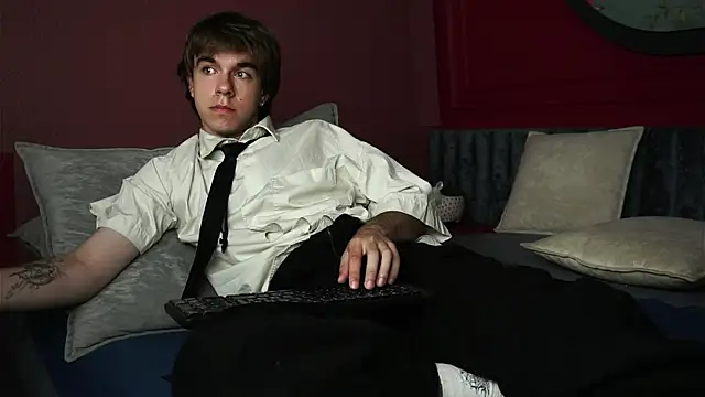 DaveBevy webcam