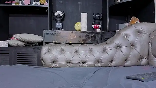 axel_tone webcam