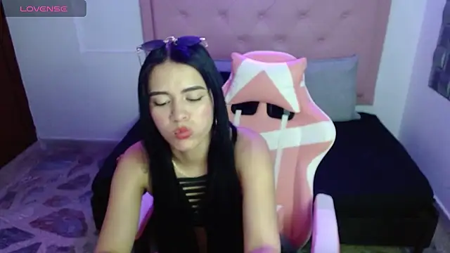 CelesteMayerr webcam